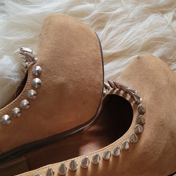 Jeffrey campbell spike heels - Picture 3 of 4